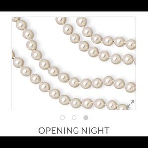 Opening Night Premier Pearls